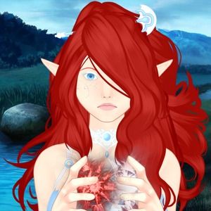 Meet your Posher, Crystal